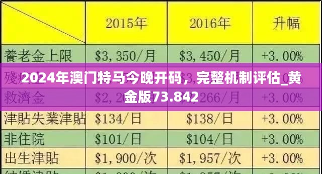 警惕风险，远离赌博——以2024年今晚澳门开特马为例